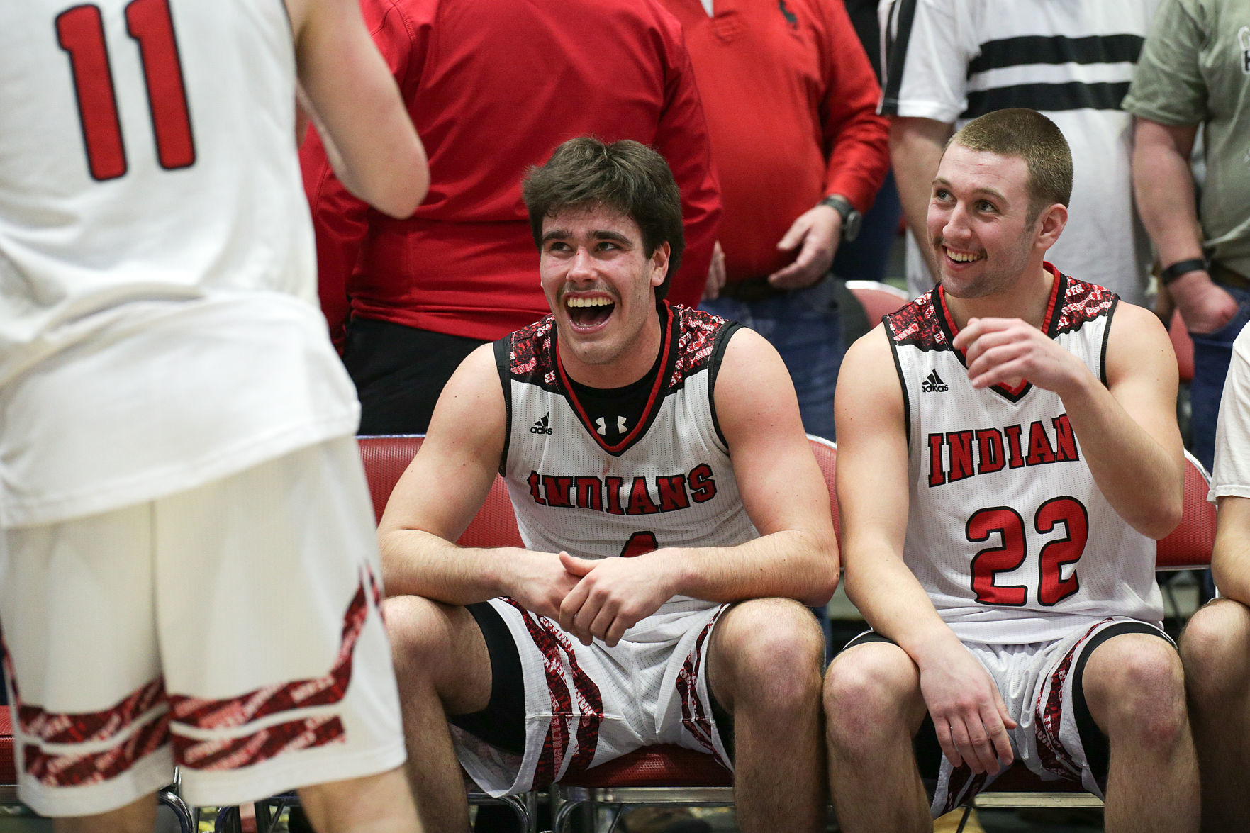 Federation: Glens Falls vs. Cardinal O'Hara